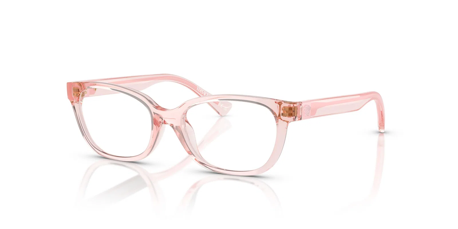 Versace Kids 3006U Eyeglasses - view 5